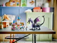 LEGO DISNEY PRINCESS Zloba v dračí podobě 43240 STAVEBNICE