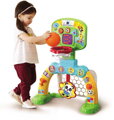 Vtech Sportovní vzdělávací baby centrum 3v1 na baterie Zvuk CZ