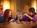 LEGO DREAMZZZ Izzie a její snová zvířátka 71481 STAVEBNICE