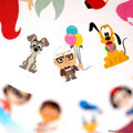 ASMODEE Hra postřehová Dobble Disney edition *SPOLEČENSKÉ HRY*