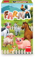 DINO Hra Farma cestovní paměťová *SPOLEČENSKÉ HRY*