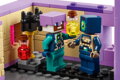LEGO MINECRAFT Drak z Enderu a loď z Endu 21264 STAVEBNICE