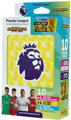 PANINI PREMIER LEAGUE 23/24 Sběratelské karty Adrenalyn XL 10x booster plechovka