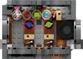 LEGO HARRY POTTER Bradavický hrad Hodina lektvarů 76431 STAVEBNICE