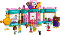 LEGO FRIENDS Cukrárna v městečku Heartlake 42649 STAVEBNICE