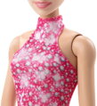 MATTEL BRB Panenka Barbie zimní sporty 4 druhy