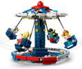 LEGO CREATOR Kultovní ruské kolo 3v1 31389 STAVEBNICE