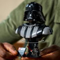 LEGO STAR WARS Busta Darth Vadera 75439 STAVEBNICE