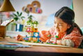 LEGO FRIENDS Kočičí oslava a dům na stromě 42666 STAVEBNICE