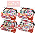 TREFL PUZZLE MINNIE a  DAISY Disney 54 dílků 154130
