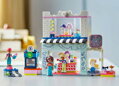 LEGO FRIENDS Kadeřnictví a obchod s doplňky 42662 STAVEBNICE