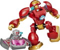 LEGO MARVEL Ultron vs. Iron Man 11209 STAVEBNICE