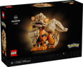 LEGO POKÉMON Arcanine 72160 STAVEBNICE