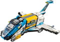 LEGO DREAMZZZ Vesmírný autobus pana Oze 71460 STAVEBNICE