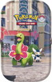 Pokémon TCG: Lumiose City Mini Tin set 2x booster s doplňky 5 druhů