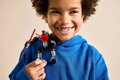 LEGO STAR WARS Darth Maul a jeho robotický oblek 75411 STAVEBNICE