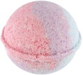 BeauTed Bomba šumivá do koupele 60g s probiotiky vonící barevná
