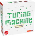 MINDOK HRA Turing Machine *SPOLEČENSKÉ HRY*