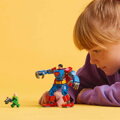 LEGO BATMAN MOVIE Superman vs. Lex Luthor 76302 STAVEBNICE