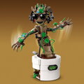 LEGO MARVEL Tančící Groot 76297 STAVEBNICE