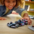 LEGO SPEED CHAMPIONS Auto BWT Alpine F1 Team A524 77248 STAVEBNICE