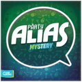 ALBI HRA Párty Alias Mystery *SPOLEČENSKÉ HRY*