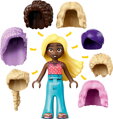 LEGO FRIENDS Kadeřnictví a obchod s doplňky 42662 STAVEBNICE
