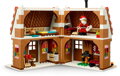 LEGO SEASONAL Vánoční perníková chaloupka 40809 STAVEBNICE