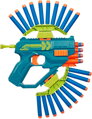 HASBRO NERF Rebel Ops Ammohawk set blaster + 20 šipek Elite