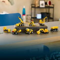 LEGO TECHNIC Mocné stroje 42233 STAVEBNICE