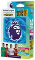 PANINI PREMIER LEAGUE 23/24 Sběratelské karty Adrenalyn XL 10x booster plechovka