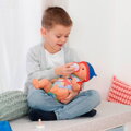 ZAPF BABY BORN Panenka Jonas 43cm     DMC