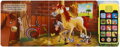 BESTWAY Bazén kruhový samostavěcí 457x84cm s filtrací 57313