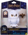 SPIN MASTER Sova Hedvika malá interaktivní Harry Potter na baterie Zvuk
