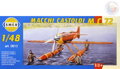 SMĚR Model letadlo Macchi M.C. 72 1:48 (stavebnice letadla)