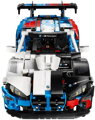 LEGO TECHNIC Závodní auto BMW M4 GT3 EVO 42226 STAVEBNICE