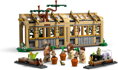 LEGO HARRY POTTER Hodina bylinkářství 76445 STAVEBNICE