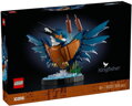 LEGO ICONS Ledňáček 10331 STAVEBNICE