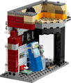 LEGO MARVEL Spider-Verse: Miles Morales vs. Flek 76311 STAVEBNICE