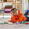 LEGO CLASSIC Tvořivá vozidla 11036 STAVEBNICE