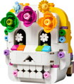 LEGO SEASONAL Oltář mrtvých 40811 STAVEBNICE