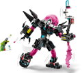 LEGO DREAMZZZ Mateo a robot 71495 STAVEBNICE