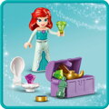 LEGO FRIENDS Plážový stánek se smoothies 42625 STAVEBNICE