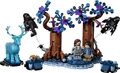 LEGO HARRY POTTER Zapovězený les: Expecto Patronum 76475 STAVEBNICE