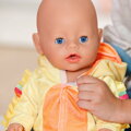 ZAPF Baby Born kostým kačenka obleček pro panenku mininko 43cm