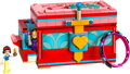 LEGO DISNEY Sněhurčina šperkovnice 43276 STAVEBNICE