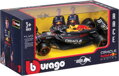 BBURAGO Auto F1 Team Oracle Red Bull Racing RB20 Max Verstappen kov