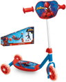 MONDO 28692 Koloběžka dětská 3-kolečková Spiderman Scooter