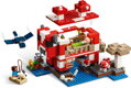 LEGO MINECRAFT Krávomůrčí domek 21270 STAVEBNICE