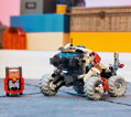 LEGO TECHNIC Vesmírný nakladač LT78 42178 STAVEBNICE